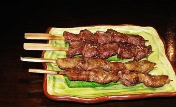 肉串