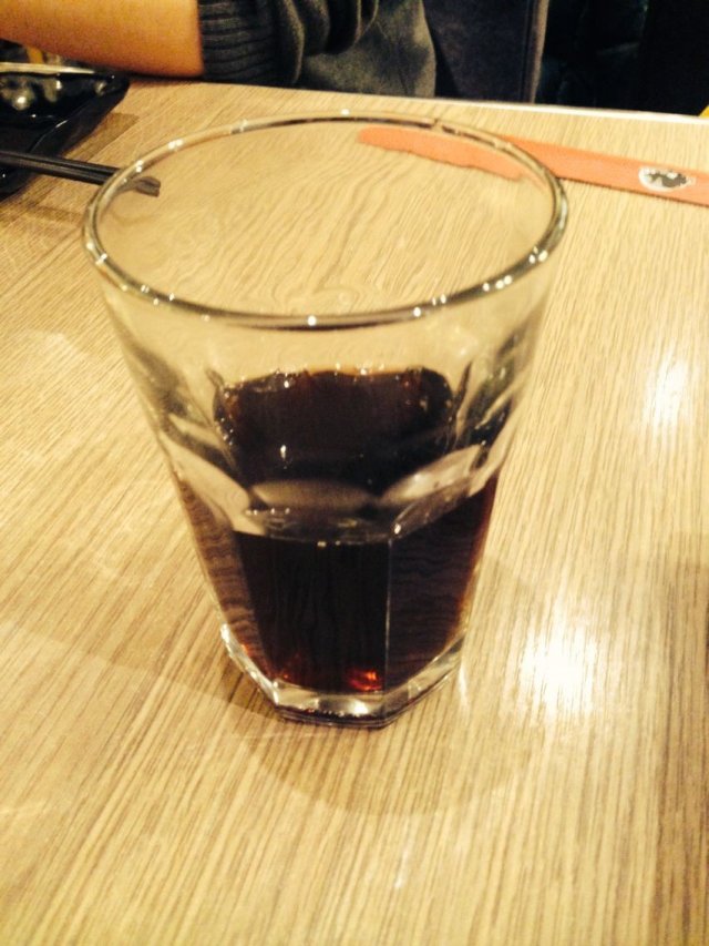 酸梅汤