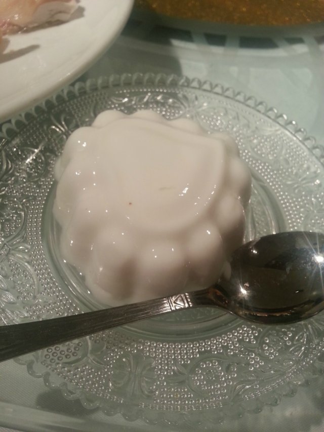 海南椰汁糕