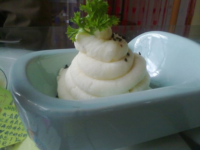 土豆泥
