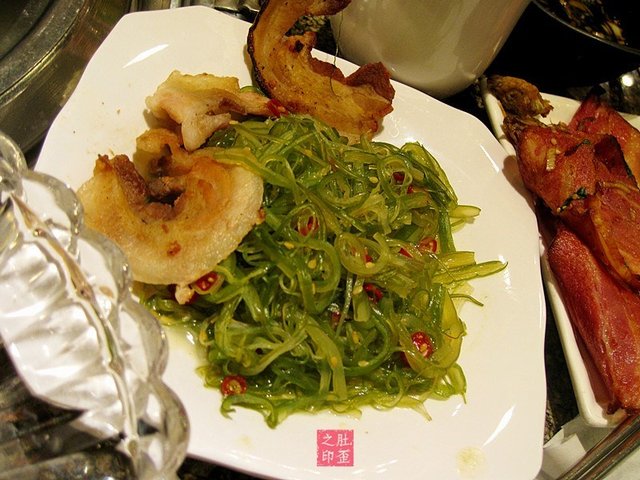 海藻