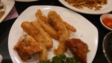 正