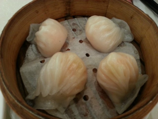 虾饺