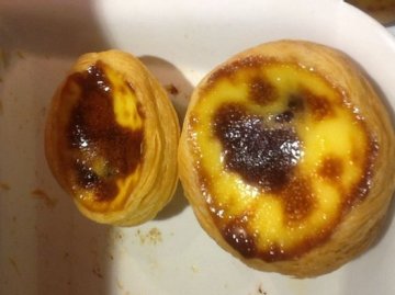 蛋挞