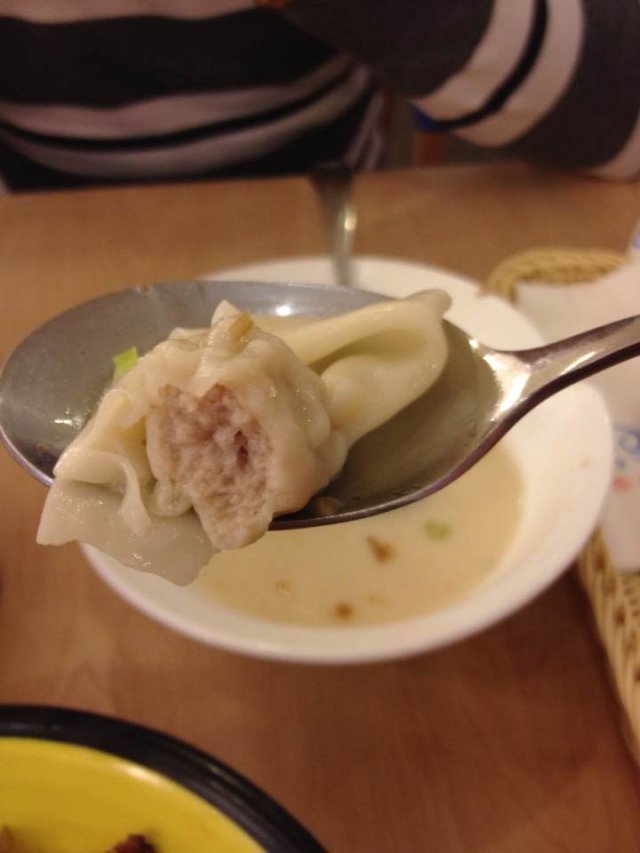 正