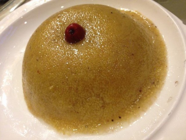 小米渣
