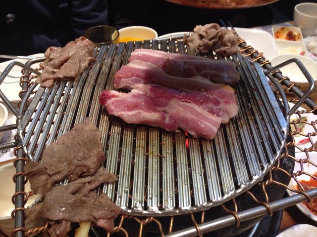 五花肉