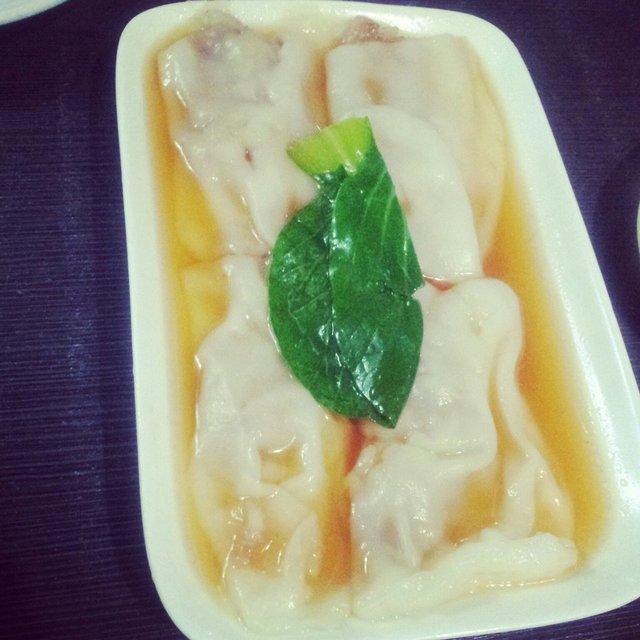 肠粉