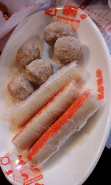呷哺呷哺