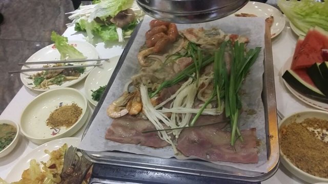 正