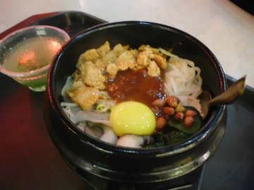 正