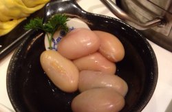 脆皮肠