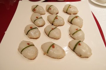 家乡煎茶粿