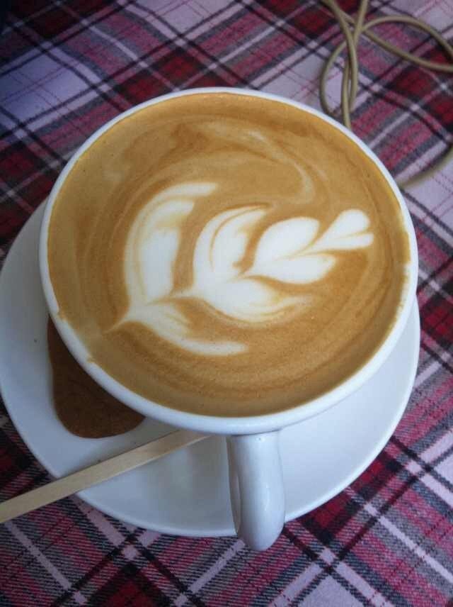 正
