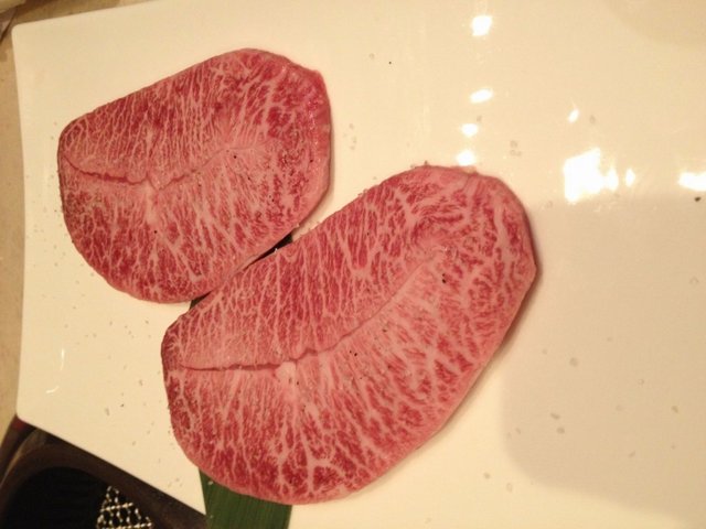 正