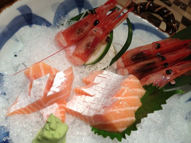 刺身