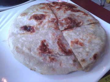 牛肉馅饼
