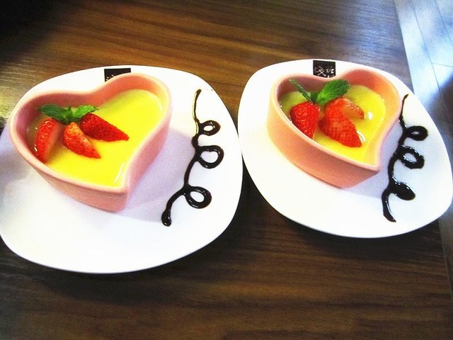 布丁