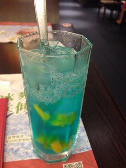 正