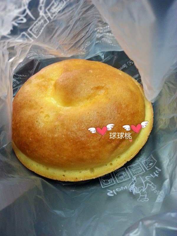 墨西哥面包
