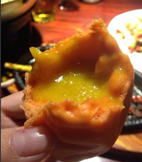 正