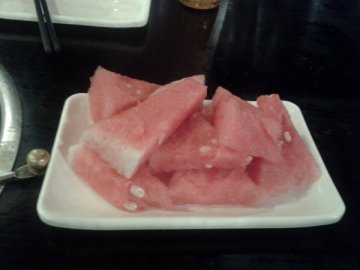水果