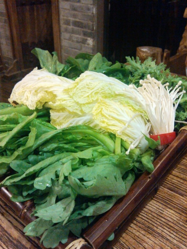 蔬菜拼牌
