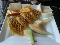 可丽饼