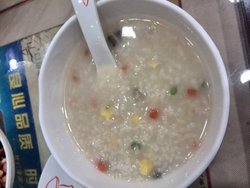 粥