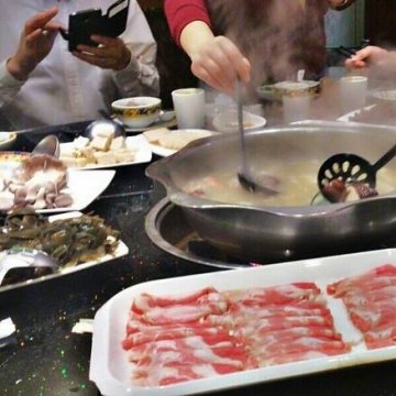 正