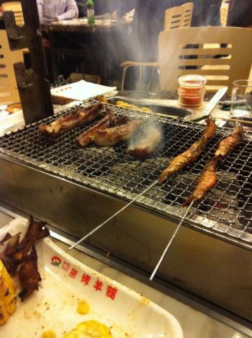 正