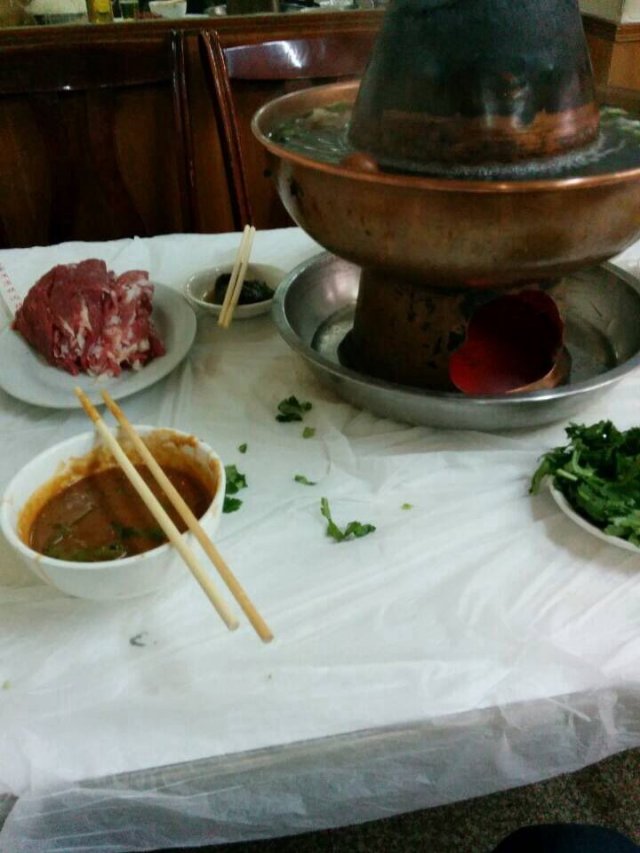 正