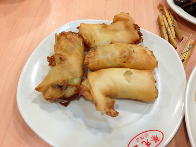 春卷
