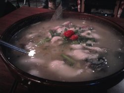 酸菜鱼