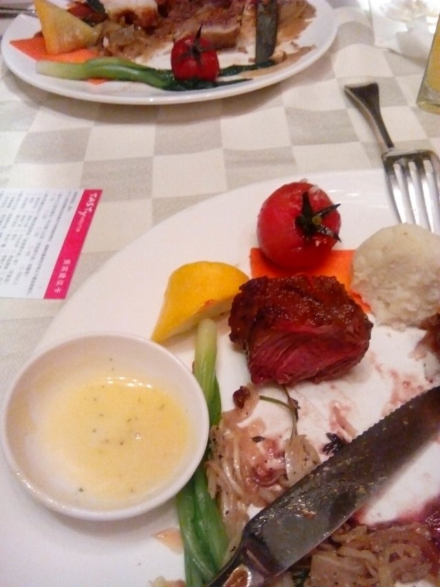 海陆大餐