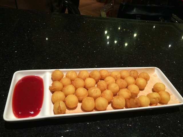 土豆