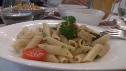 通心粉