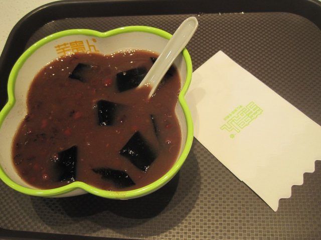 红豆汤