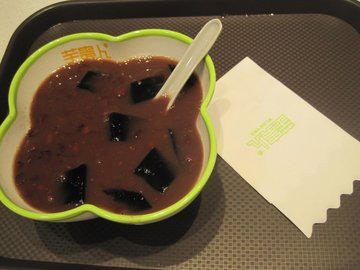 红豆汤