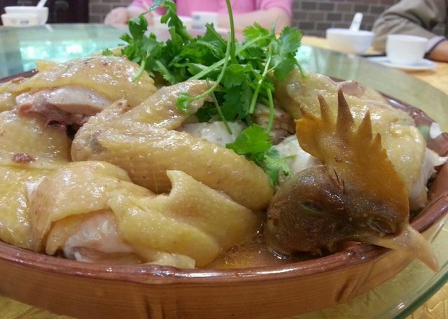 湛江鸡