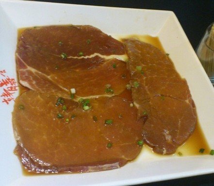 肉