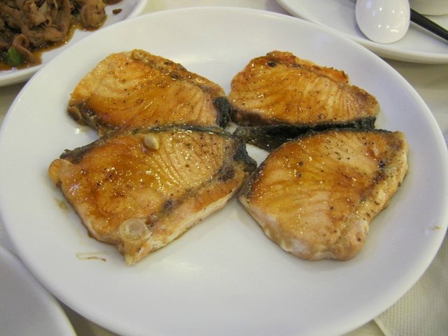 正