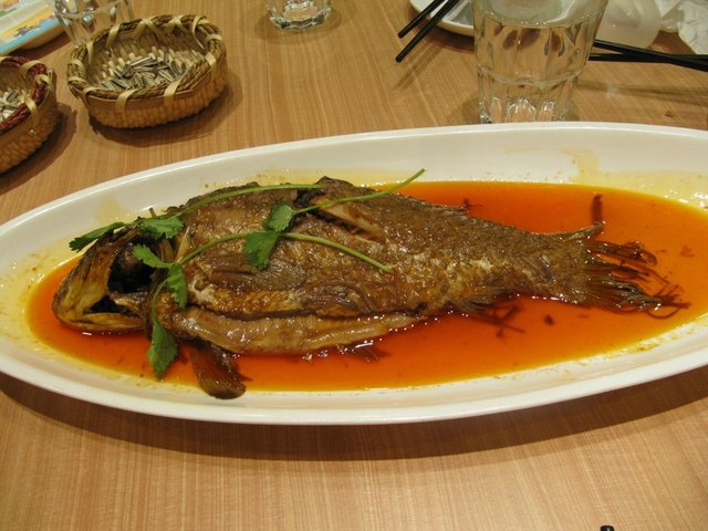 正