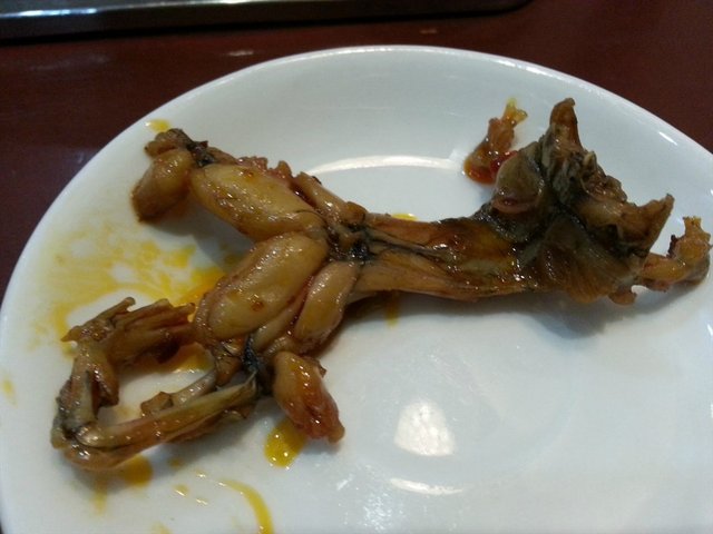 跳水美蛙