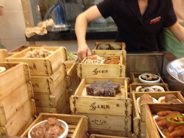 点心