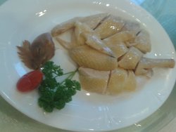 香草鸡
