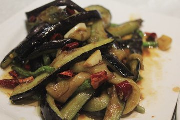 地三鲜