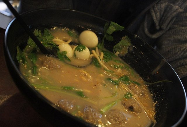 麻辣烫