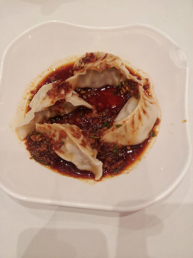 川味蒸饺