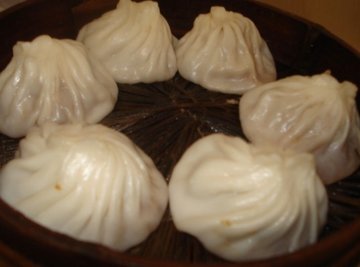 汤包